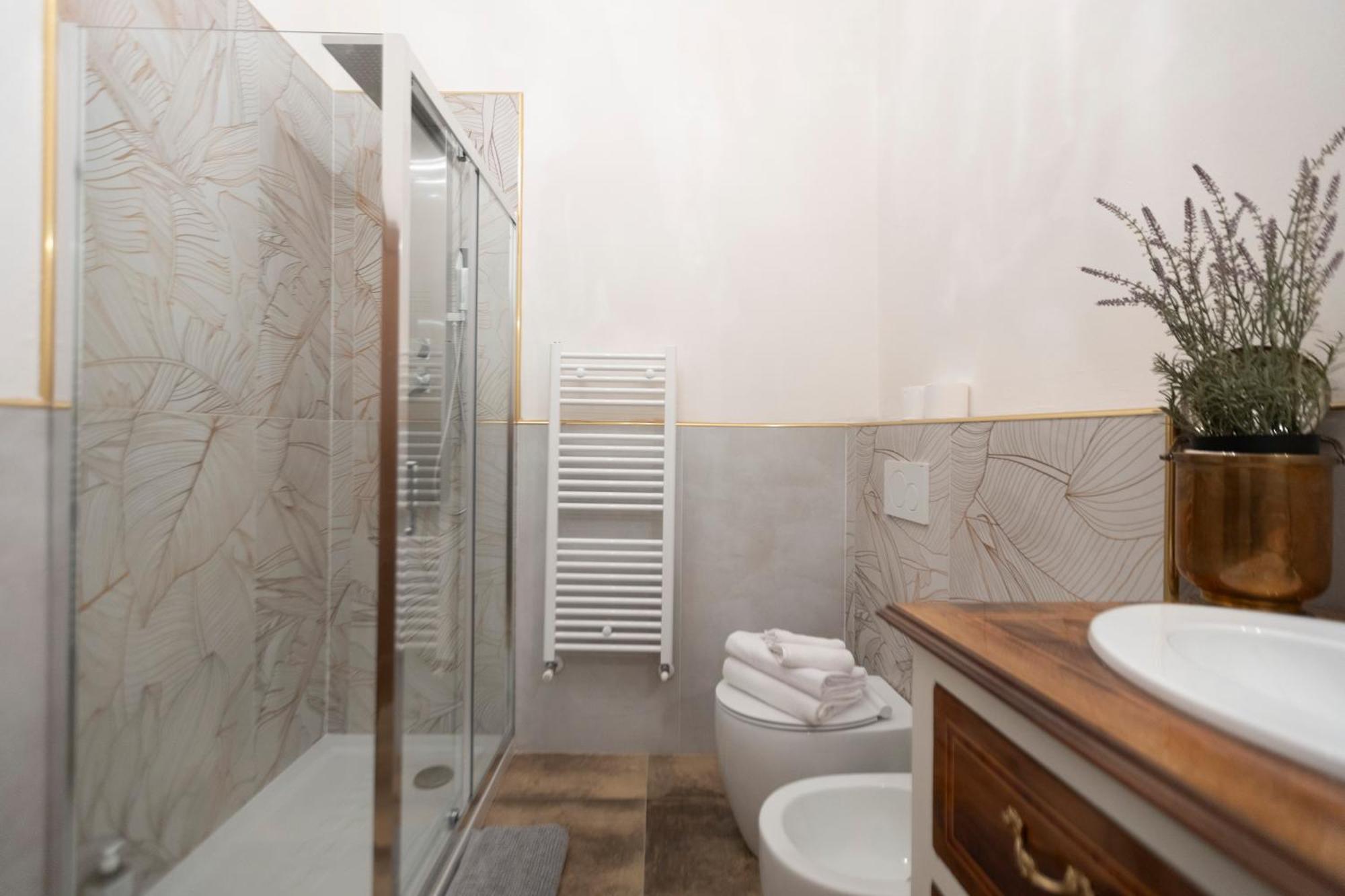 Lc41 Suites Florens Exteriör bild