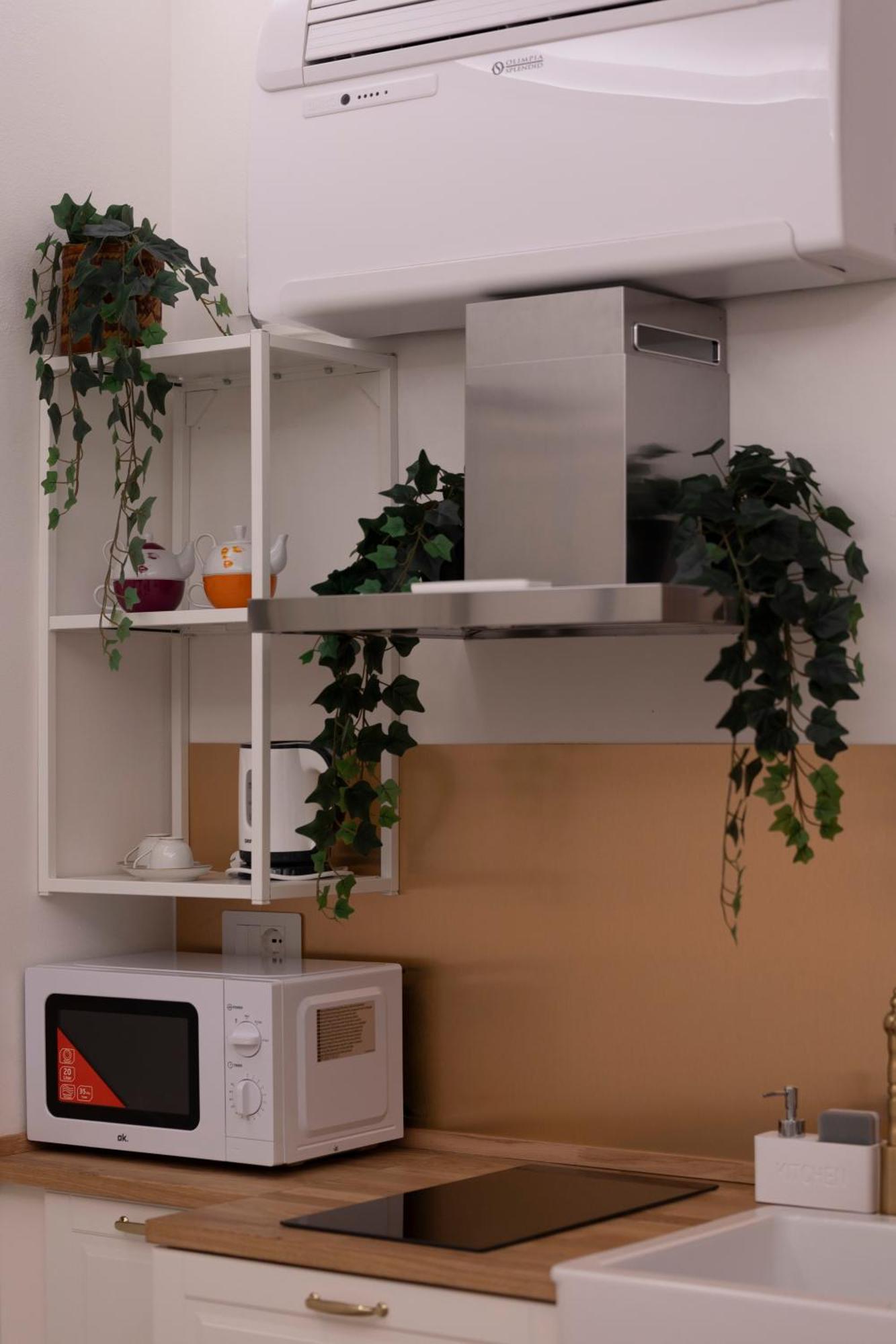 Lc41 Suites Florens Exteriör bild