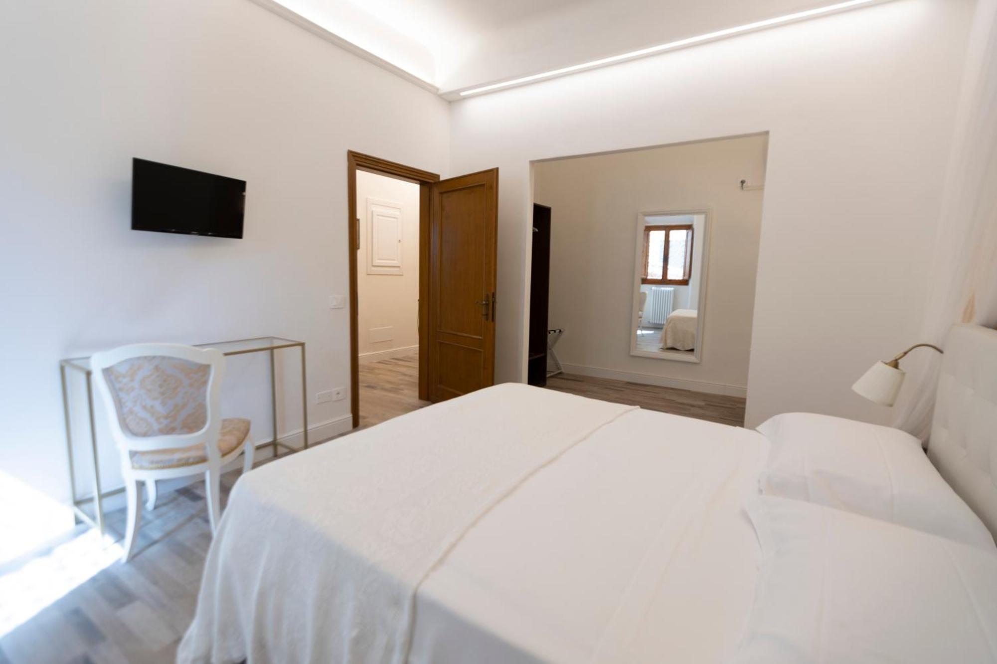 Lc41 Suites Florens Exteriör bild
